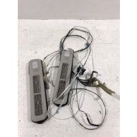 проводка потолка с плафонами Z62 2010- 739101LN0A
