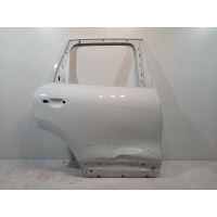 дверь Porsche Cayenne 958 20`11-2018 95853301201GRV