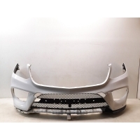 бампер Mercedes-Benz GLS X166 2015-2019 A16688518009999