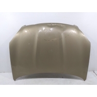 капот Nissan Qashqai J10 2006-2010 F5100-JD0M0