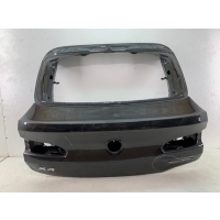 крышка багажника BMW X4 `G02 2017- 41007486250
