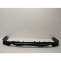 Спойлер бампера Lexus RX 4 2016-2021 5216948141