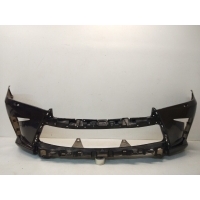 бампер Lexus LX 3 2016-2021 521196B967
