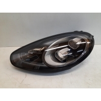 фара Porsche Panamera 970 2013-2016 97063197303