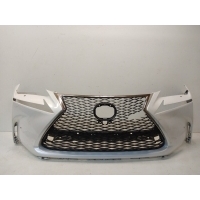 бампер Lexus NX 1 2014-2017 5211978908