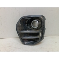 Окантовка ПТФ KIA Sportage 4 2016-2018 86527-F1000
