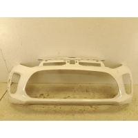 бампер Kia Picanto 2 2011- 86511G6000