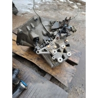 КПП механическая (МКПП) Fiat Ducato 2012 20GP07