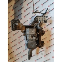 Автономный отопитель Volkswagen Caravelle 2008 7H0819008M
