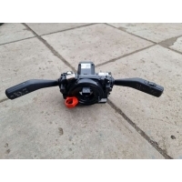 Переключатель подрулевой (стрекоза) Volkswagen Passat CC 2012 5K0953569AB, 3C5953501BM, 3C5953502E
