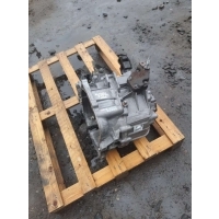 КПП механическая (МКПП) Daewoo Nubira 2008 BW3261