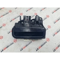 Ручка крышки багажника Volkswagen Transporter 2012 7E0827264B