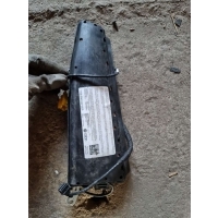 Подушка безопасности боковая (в сиденье) Volkswagen Caravelle 2012 7E0880242
