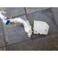Бачок омывателя Volkswagen Passat 2008 3C0955453H, 3C0955453B, 3C0955453J