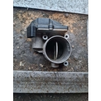 Заслонка дроссельная Volkswagen Transporter 2012 03L128063S, A2C32356700