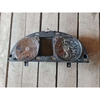 Щиток приборов (приборная панель) Volkswagen Passat CC 2010 3C8920970M