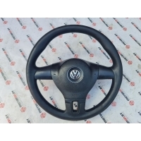 Руль Volkswagen Caravelle 2012