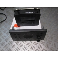 RADIO FABRYCZNE Z WYŚWIETLACZEM OPEL VECTRA C 13113145 13178765