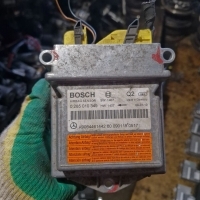 Блок AirBag Volkswagen Crafter 2009 A9064461442