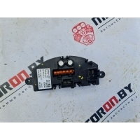 Сопротивление печки Volkswagen Touran 2018 5q0907521e