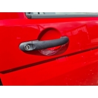 Ручка наружная передняя правая Volkswagen Multivan 2012