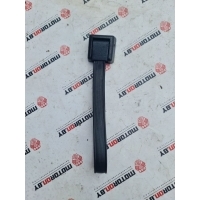 Ручка крышки багажника Volkswagen Transporter 2008 7H0829621