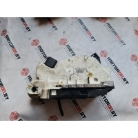 Замок двери передней правой Volkswagen Passat CC 2009 5N2837016A