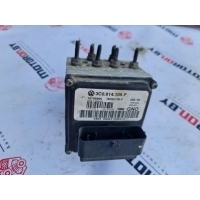 Блок ABS Volkswagen Passat B6 2008 3C0614109P