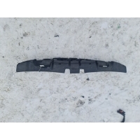 Усилитель бампера переднего Volkswagen Passat 2008 3C0807248B