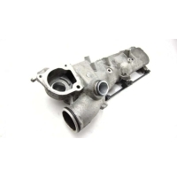 Коллектор впускной Mercedes S W222 2015 A6420907737,A6420905037