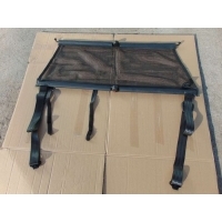 Сетка (собачник) Mercedes GLC w253 (2015 - 2019) 2018 A2538600074,A2538602400