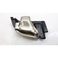 Насадка на глушитель Mercedes E W238 2020 A2388850801,A2054900400,A2054901227