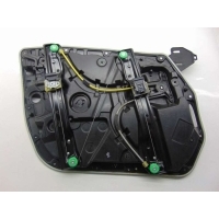 Стеклоподъемник передний левый Mercedes GLC w253 2018 A2537206303,A2139069901,A0009062910