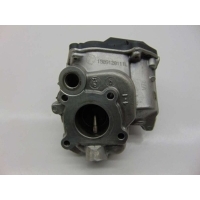 Клапан EGR Mercedes S W222 (2013 - 2020) 2017 A6511400460,A6511400660,A6511400860
