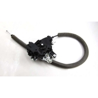 Замок багажника Mercedes E W212 2012 A2047500185,A2047500085,A2047500485
