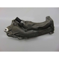 Трубка системы рециркуляции EGR Mercedes CLS C218 (2010 - 2017) 2013 A6511400508,A6511402108