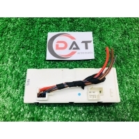 Блок управления крышкой багажника Mercedes C W205 2020 A2059007218