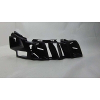 Кронштейн крепления бампера заднего Mercedes S W222 2021 A2228800712