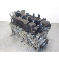 Форд focus ii mk2 peugeot 207 1.6 hdi tdci головка блока цилиндров 9655911480