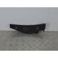 Накладка декоративная Renault Scenic 3 (2008-2015) 2010 658368540R