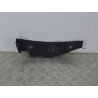 Накладка декоративная Renault Scenic 3 (2008-2015) 2010 658373118R