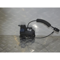 Замок двери передней левой Renault Megane 3 (2008-2019) 2009 805030002R
