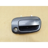 Ручка крышки багажника багажника toyota rav4 ii рестайлинг 2003-2005 5 дверь