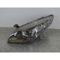 Фара левая Renault Megane 3 (2009-2016) 2010 260606389R