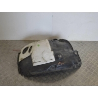 Защита арок передняя левая (подкрылок) Renault Megane 3 (2008-2019) 2010 638452549R