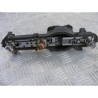 Панель (плата) фонаря заднего правого Renault Espace 4 (2003-2010) 2004 89023832