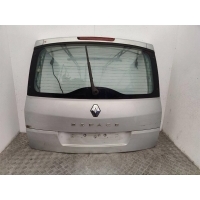 Крышка багажника (дверь 3-5) Renault Espace 4 (2003-2010) 2003