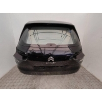 Крышка багажника (дверь 3-5) Citroen C4 Picasso (2013-2019) 2014