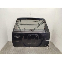 Крышка багажника (дверь 3-5) Suzuki Grand Vitara (2005-2015) 2006