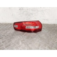 Фонарь задний правый Citroen C4 Picasso (2013-2019) 2014